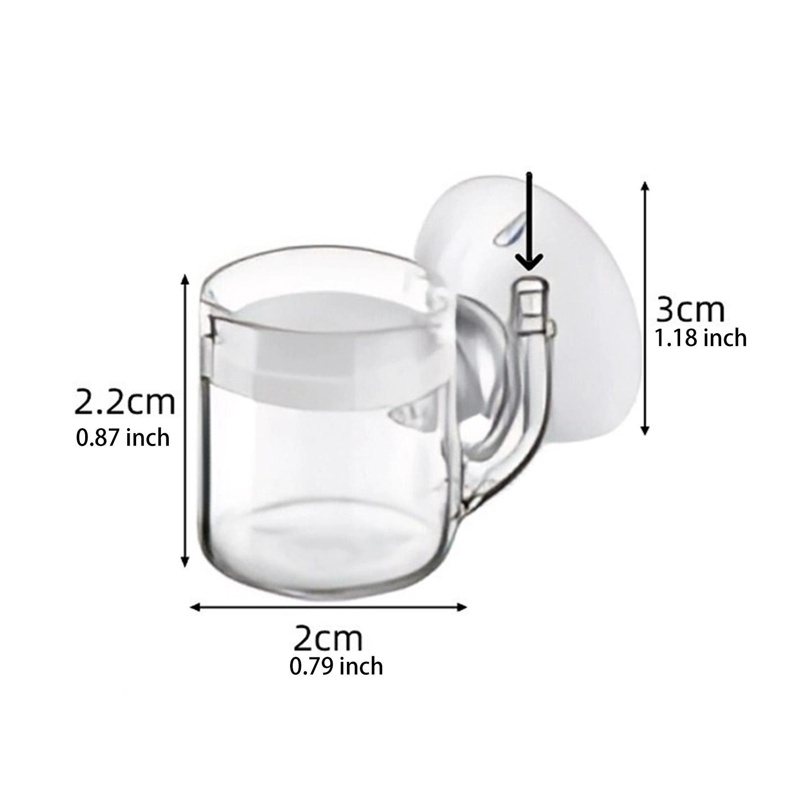 Aquarium Diffuser Glass CO2 Sy - Aquarium Fish Photography のレビューと価格