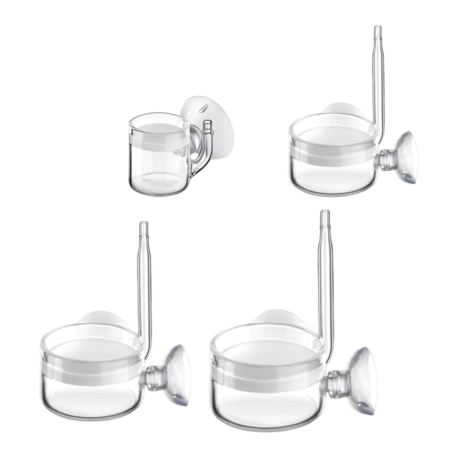 Aquarium Diffuser Glass CO2 Sy - Aquarium Fish Photography のレビューと価格