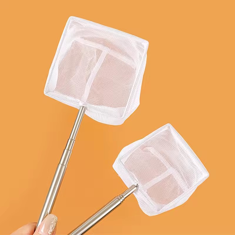 Aquarium Cleaning Tools Aquari - Aquarium Fish Net Small のレビューと価格