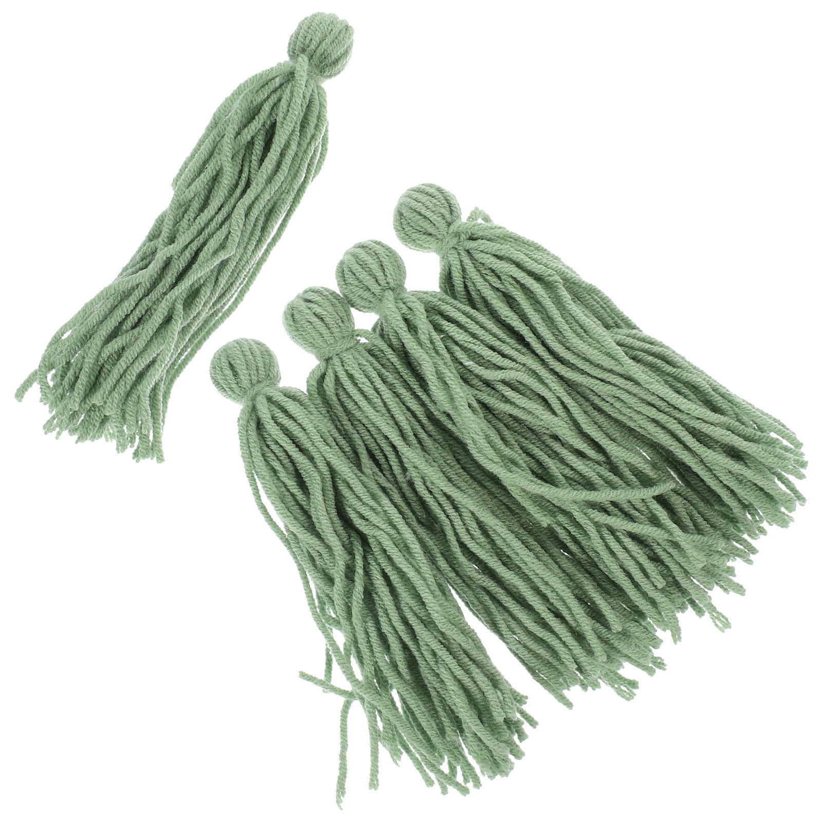 5Pcs Breeding Mop for Fish Tan - Aquarium Fish Hiding Spot のレビューと価格