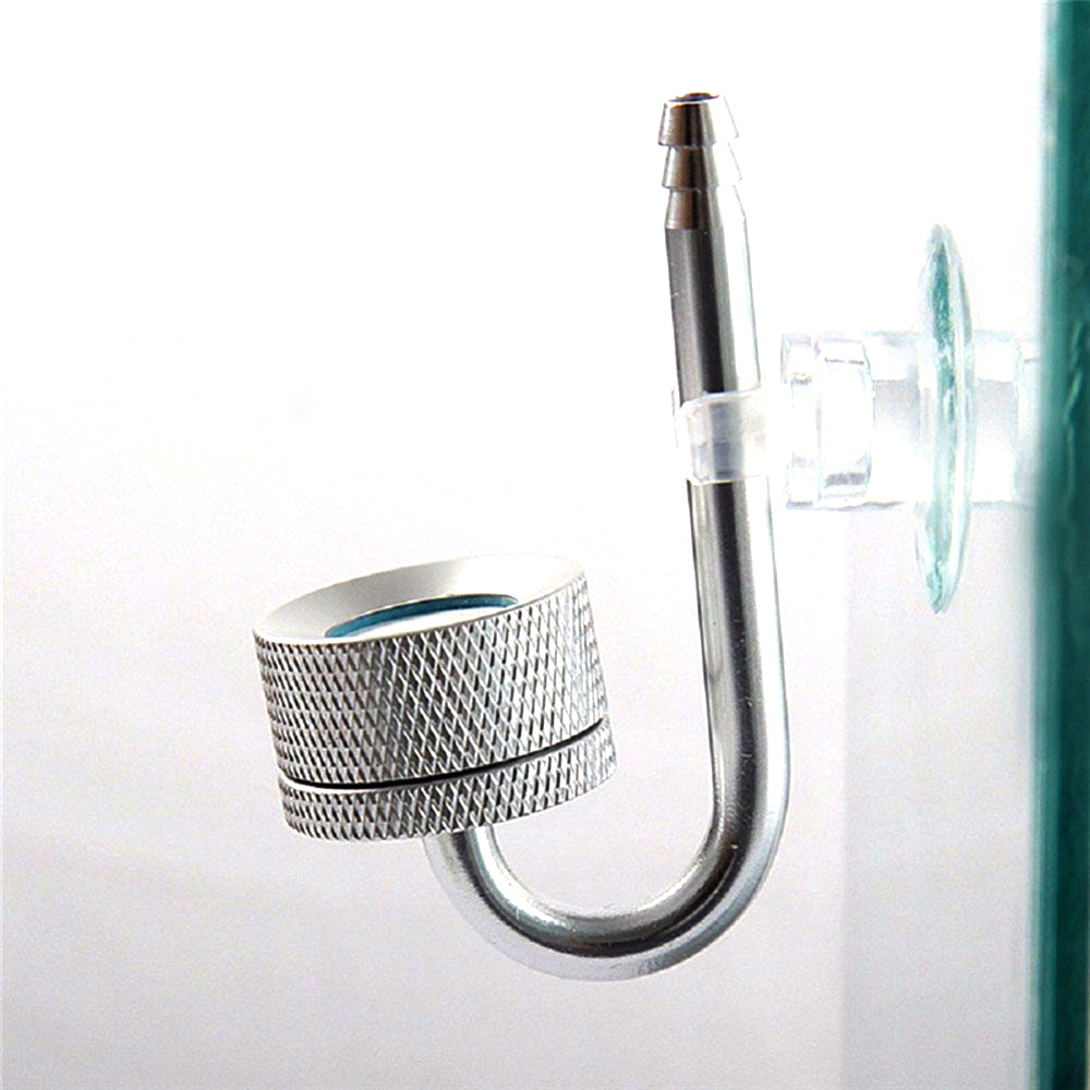ZRDR aquarium CO2 atomizer fis - Aquarium Fish Photography のレビューと価格