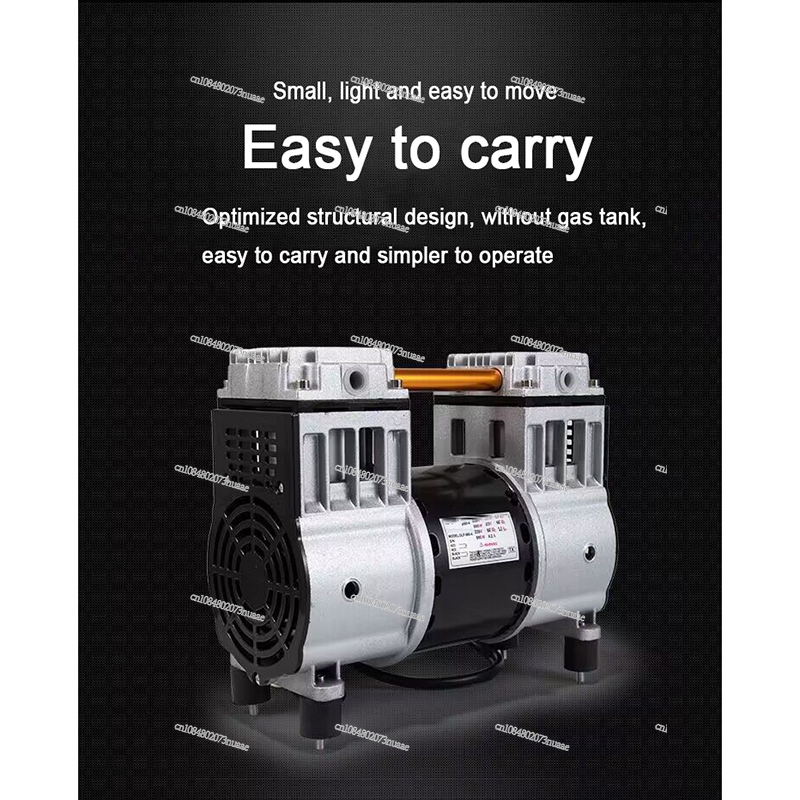 Air Compressor Accessories Pum - Air Pump Silent のレビューと価格