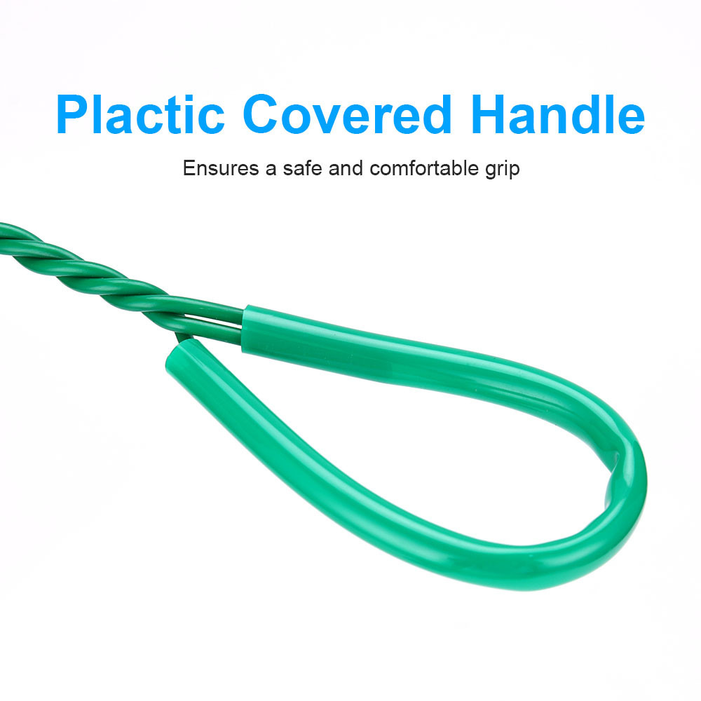 3-10inch Fish Net Long Handle  - Aquarium Fish Net Small のレビューと価格