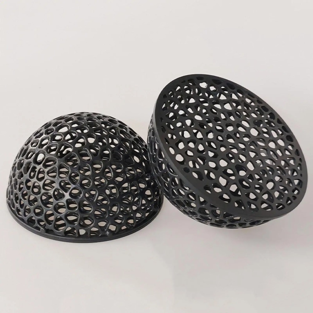 Mini Porous Cave Shrimp House  - Aquarium Fish Hiding Spot のレビューと価格
