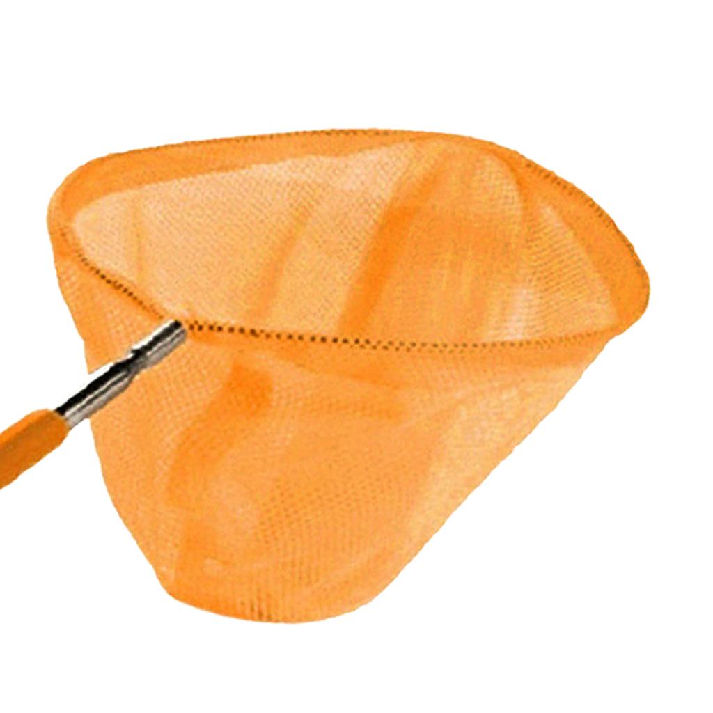 Telescopic Kids Fishing Net Fo - Aquarium Fish Net Small のレビューと価格