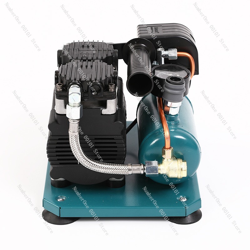 Lithium battery 1.5l air compr - Air Pump Silent のレビューと価格