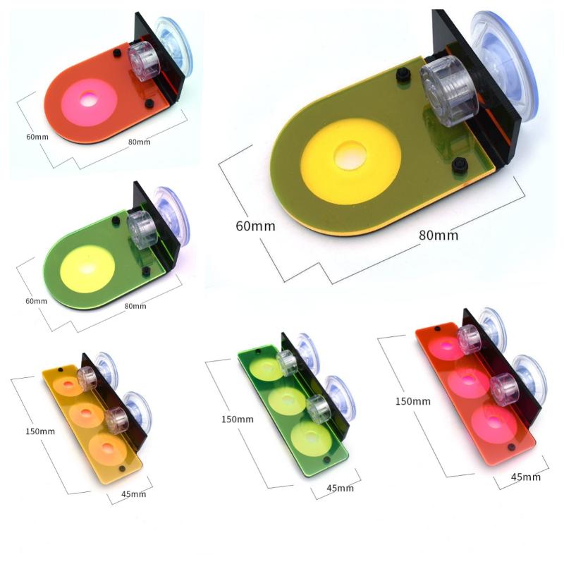 Acrylic Coral Frag Rack Fluore - Aquarium Fish Photography のレビューと価格