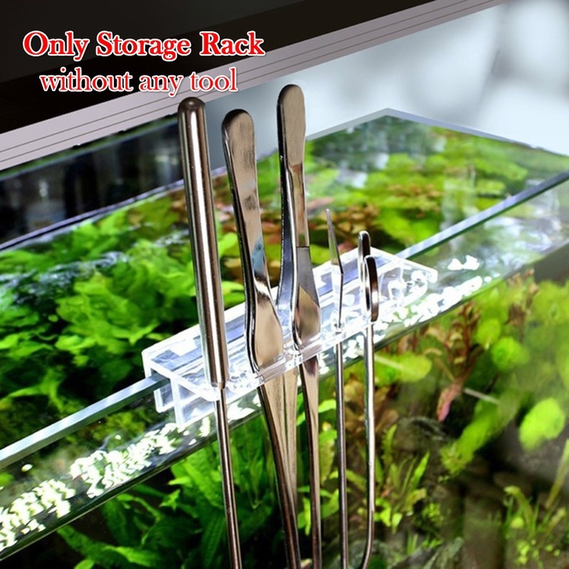 1PCS New Aquarium Plant Tools  - Aquarium Fish Photography のレビューと価格
