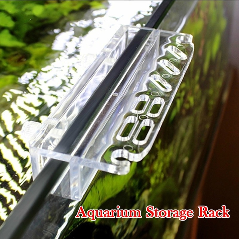 1PCS New Aquarium Plant Tools  - Aquarium Fish Photography のレビューと価格