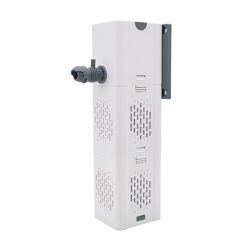 Aquarium Filter Pump Fish Tank - Air Pump Silent のレビューと価格