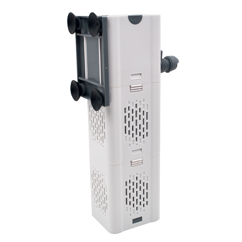 Aquarium Filter Pump Fish Tank - Air Pump Silent のレビューと価格