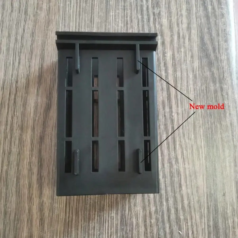 Aquarium Plant Holder Black Pl - Aquarium Fish Photography のレビューと価格
