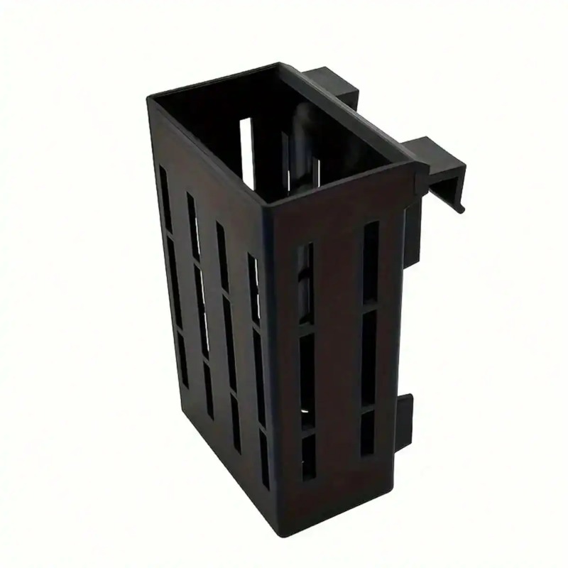 Aquarium Plant Holder Black Pl - Aquarium Fish Photography のレビューと価格