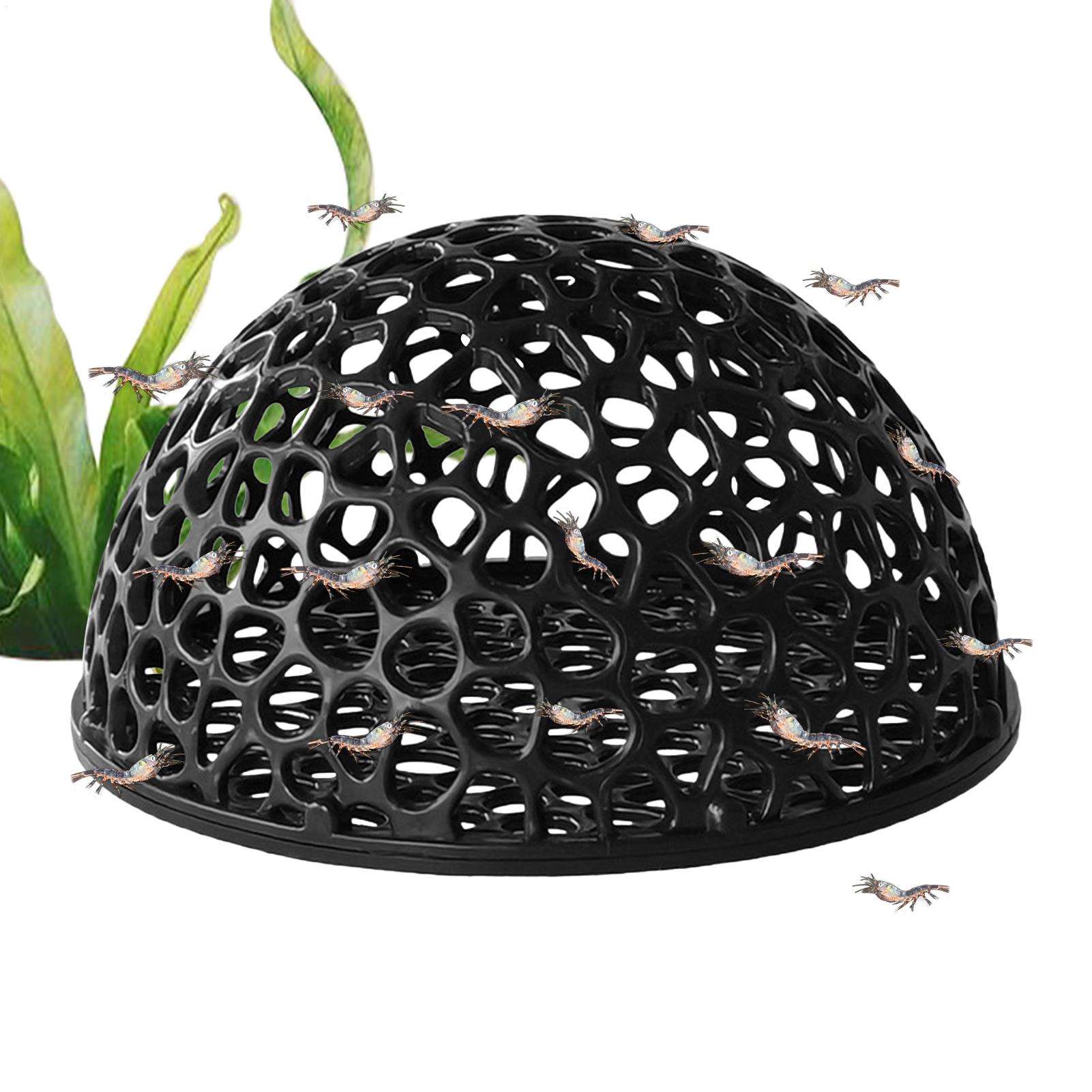 Mini Porous Betta House Aquari - Aquarium Fish Hiding Spot のレビューと価格