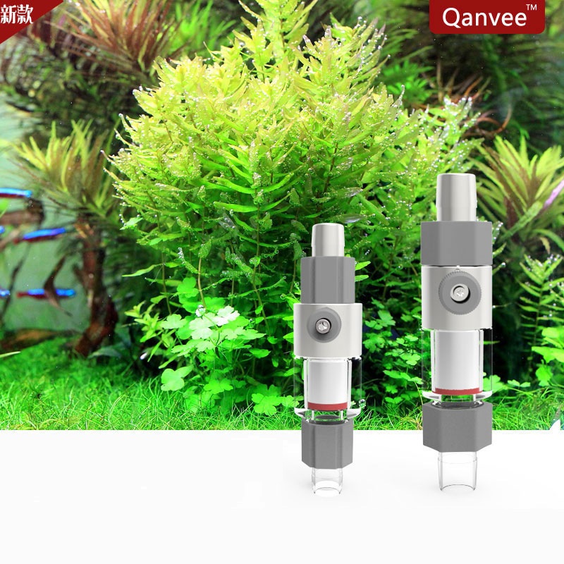 External CO2 Reactor Aquarium  - Aquarium Fish Photography のレビューと価格
