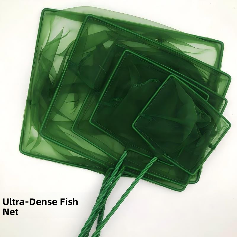 Special Fish Net Aquarium Gold - Aquarium Fish Net Small のレビューと価格