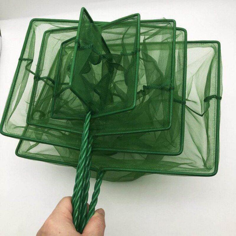 Special Fish Net Aquarium Gold - Aquarium Fish Net Small のレビューと価格