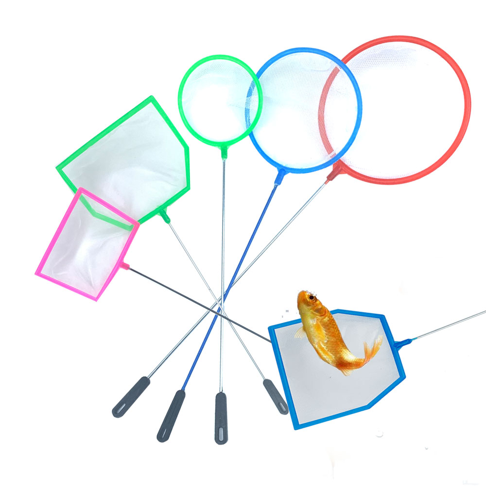 2/3Set Fish Net Shrimp Aquariu - Aquarium Fish Net Small のレビューと価格