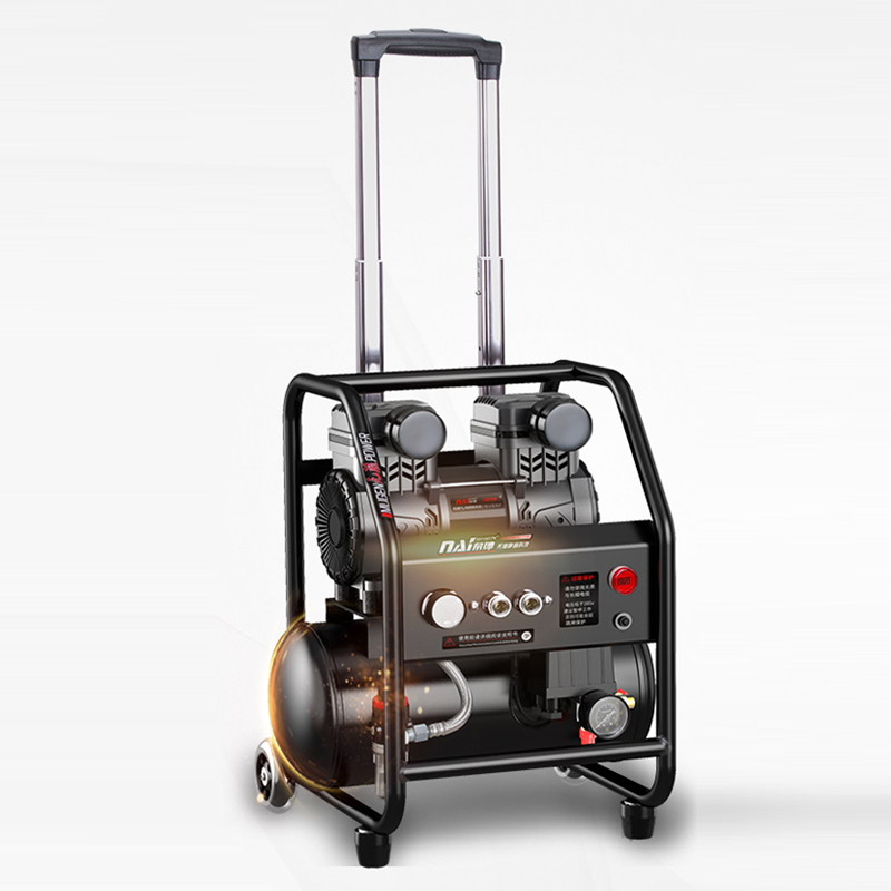 Air pump air compressor Small  - Air Pump Silent のレビューと価格