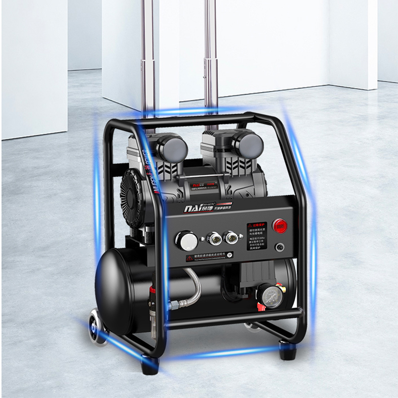 Air pump air compressor Small  - Air Pump Silent のレビューと価格