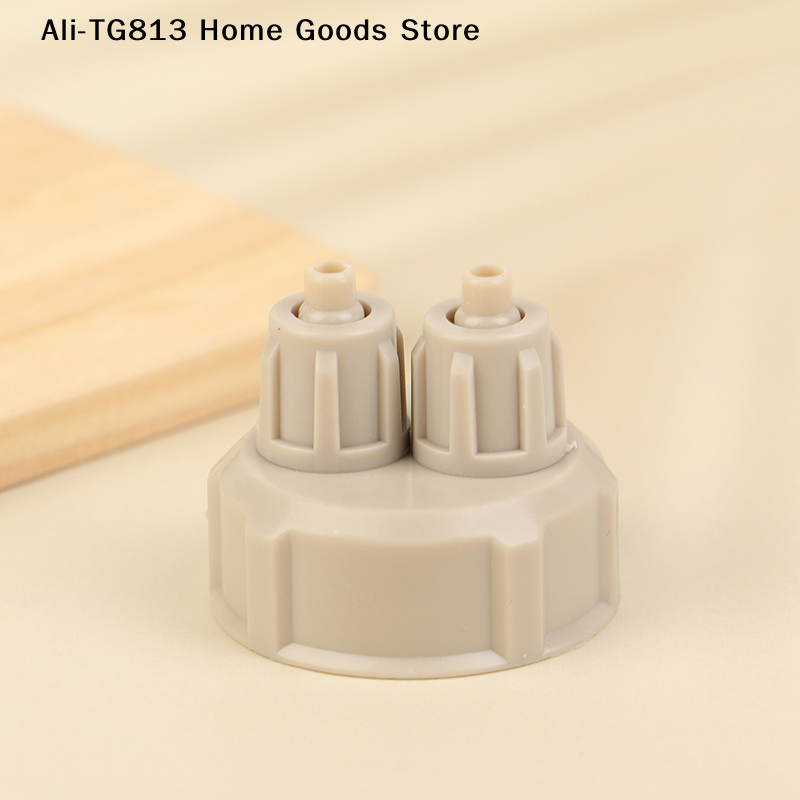 [TG813]Aquarium CO2 System Tub - Aquarium Fish Photography のレビューと価格