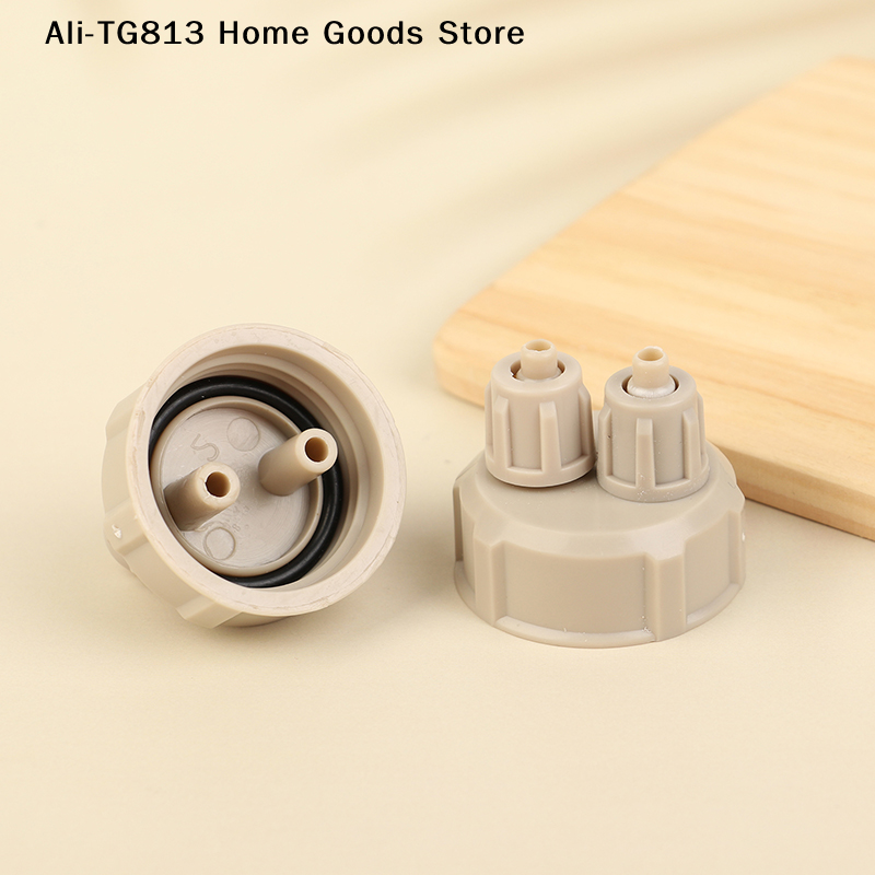[TG813]Aquarium CO2 System Tub - Aquarium Fish Photography のレビューと価格