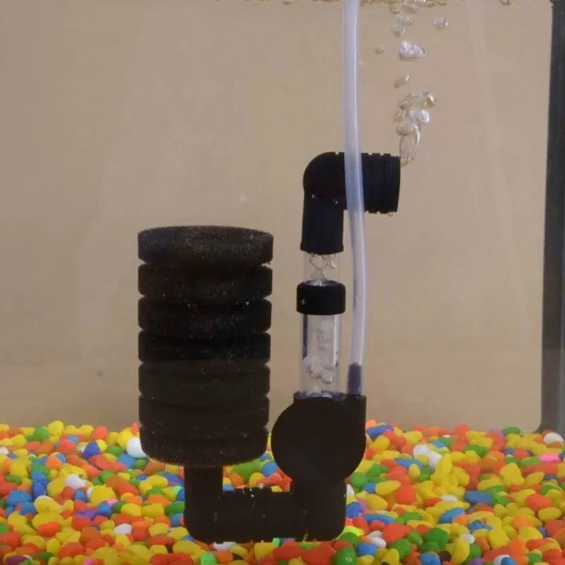 Useful Bio Sponge Filter for A - Air Pump Silent のレビューと価格