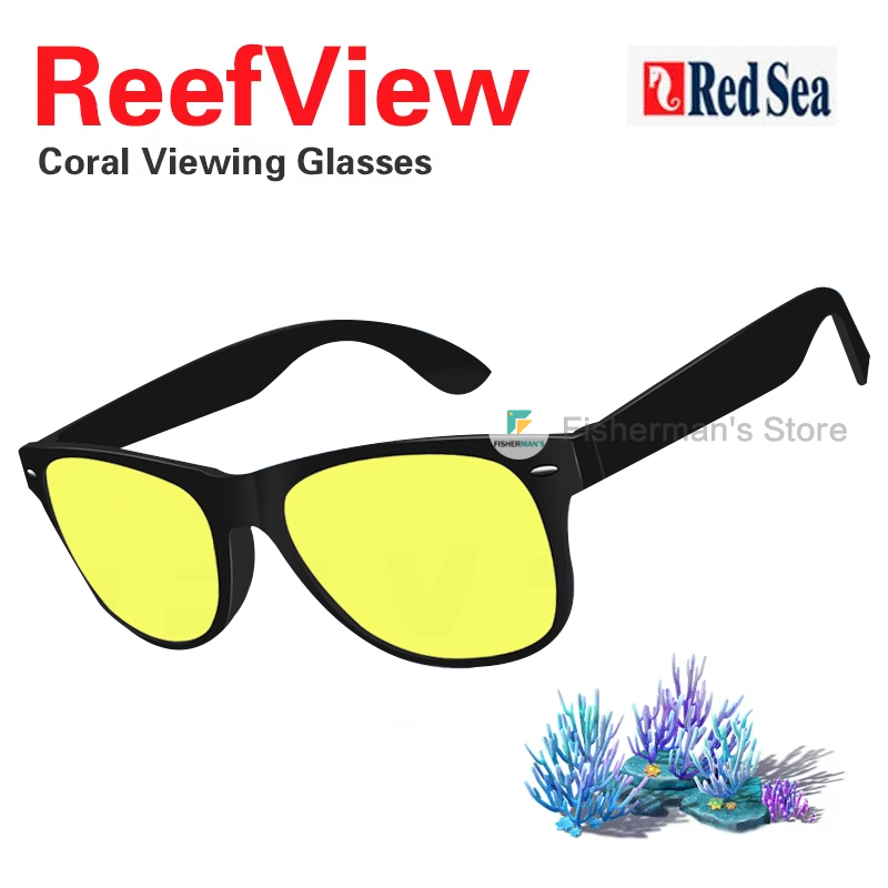 Redsea ReefView Coral Viewing  - Aquarium Fish Photography のレビューと価格