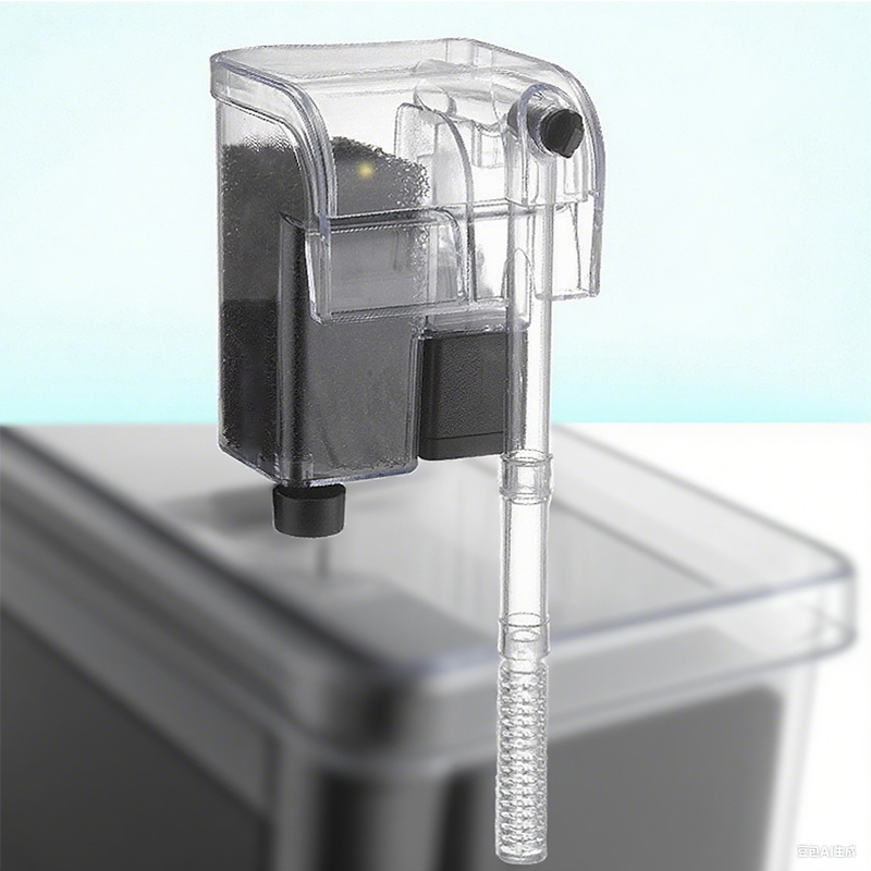 Aquarium Filter Fish Tank Sile - Air Pump Silent のレビューと価格