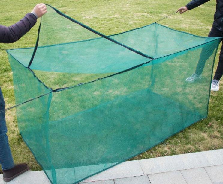 Fishing 3mm Stake Small Mesh C - Aquarium Fish Net Small のレビューと価格
