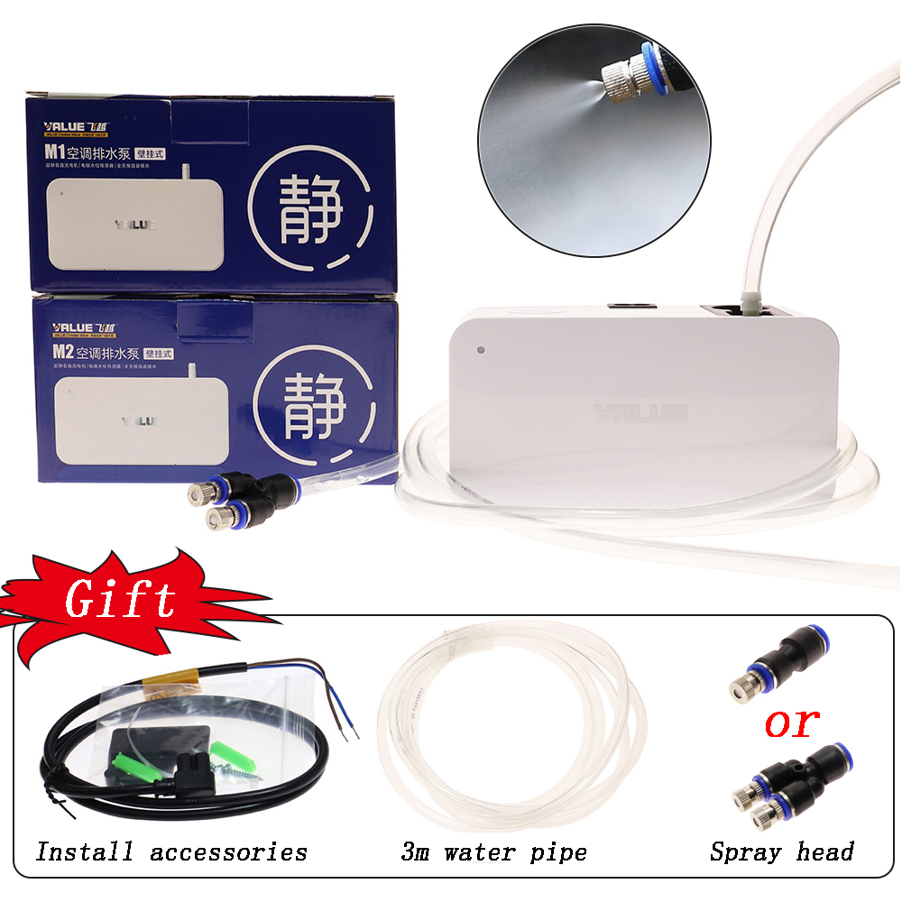 100V-240V Automatic Ultra-quie - Air Pump Silent のレビューと価格
