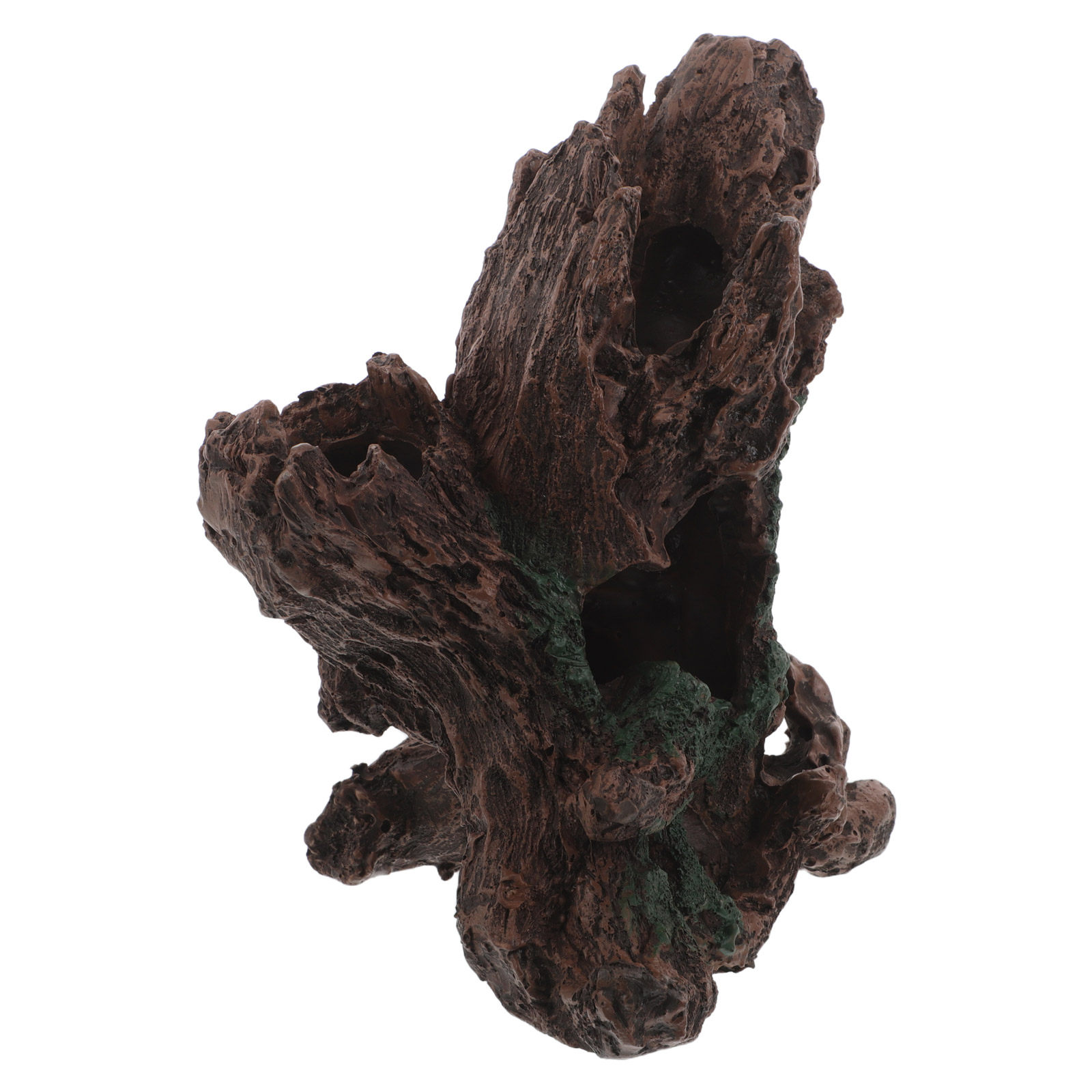 Fish Tank Aquarium Cave Access - Aquarium Fish Hiding Spot のレビューと価格