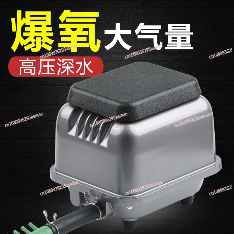 Mini High Pressure Air Pump Aq - Air Pump Silent のレビューと価格