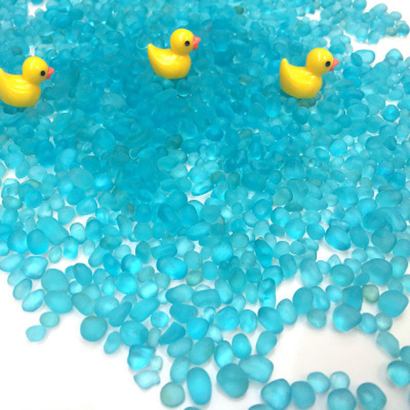 Colorful Stone Fish Tank Rock  - Aquarium Fish Photography のレビューと価格