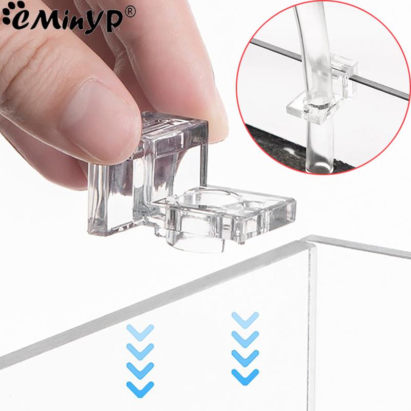 4Pcs Fish Tank Acrylic Clips f - Aquarium Fish Photography のレビューと価格