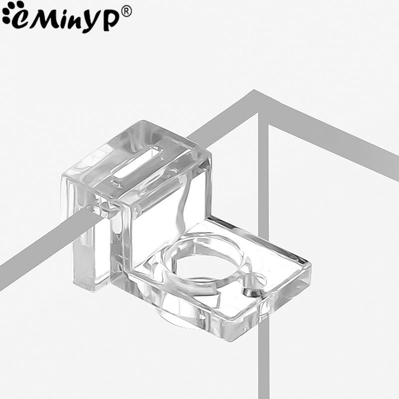 4Pcs Fish Tank Acrylic Clips f - Aquarium Fish Photography のレビューと価格