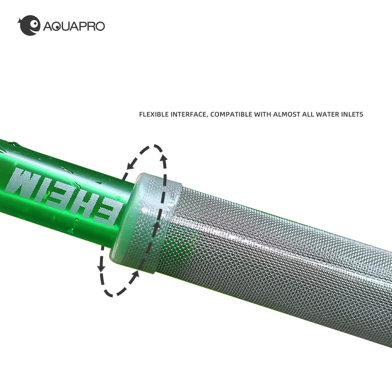2pcs Aquarium Filter Stainless - Aquarium Fish Net Small のレビューと価格