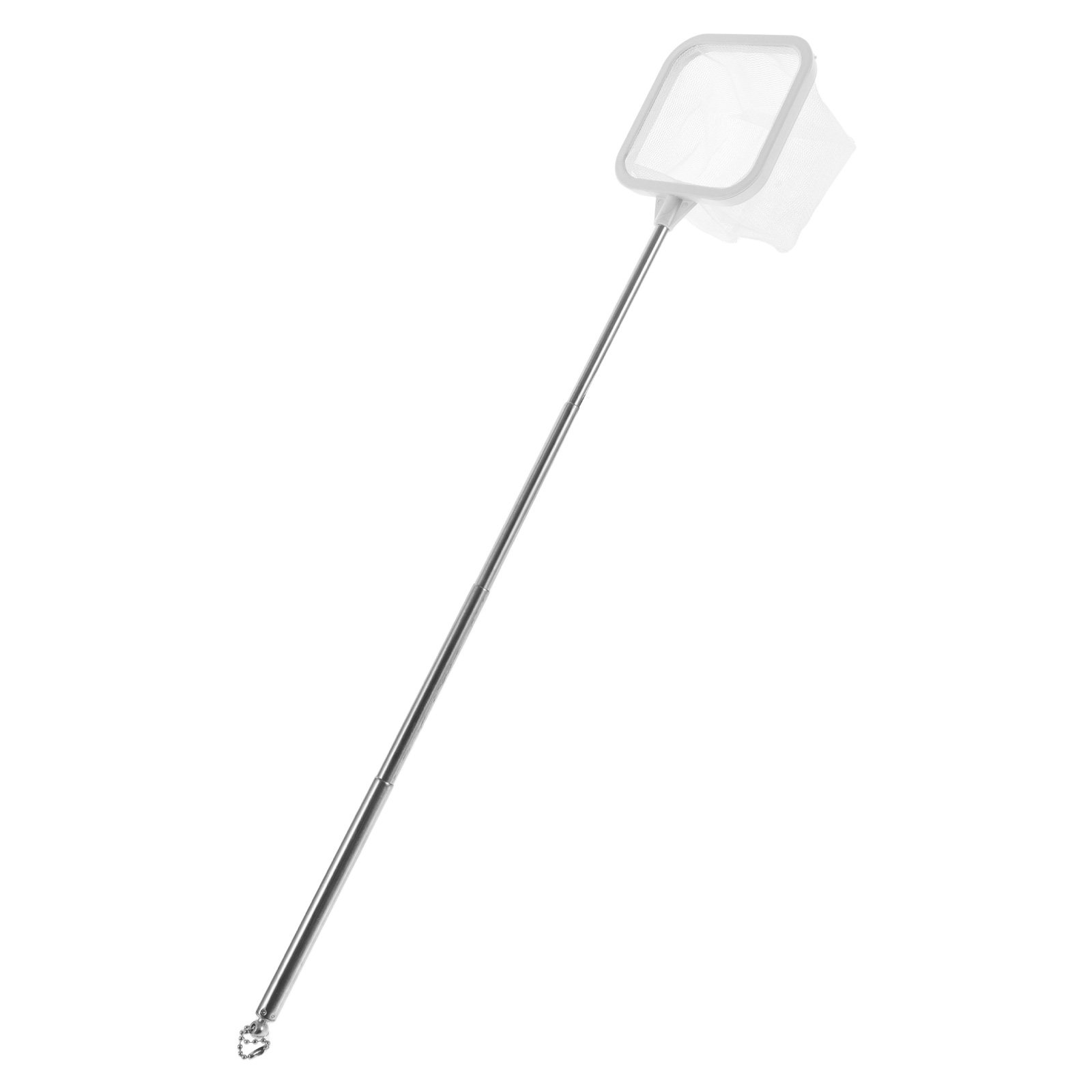 Telescopic Extendable Fish Tan - Aquarium Fish Net Small のレビューと価格