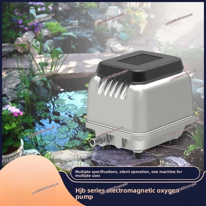 Air Pump, Electromagnetic Diap - Air Pump Silent のレビューと価格