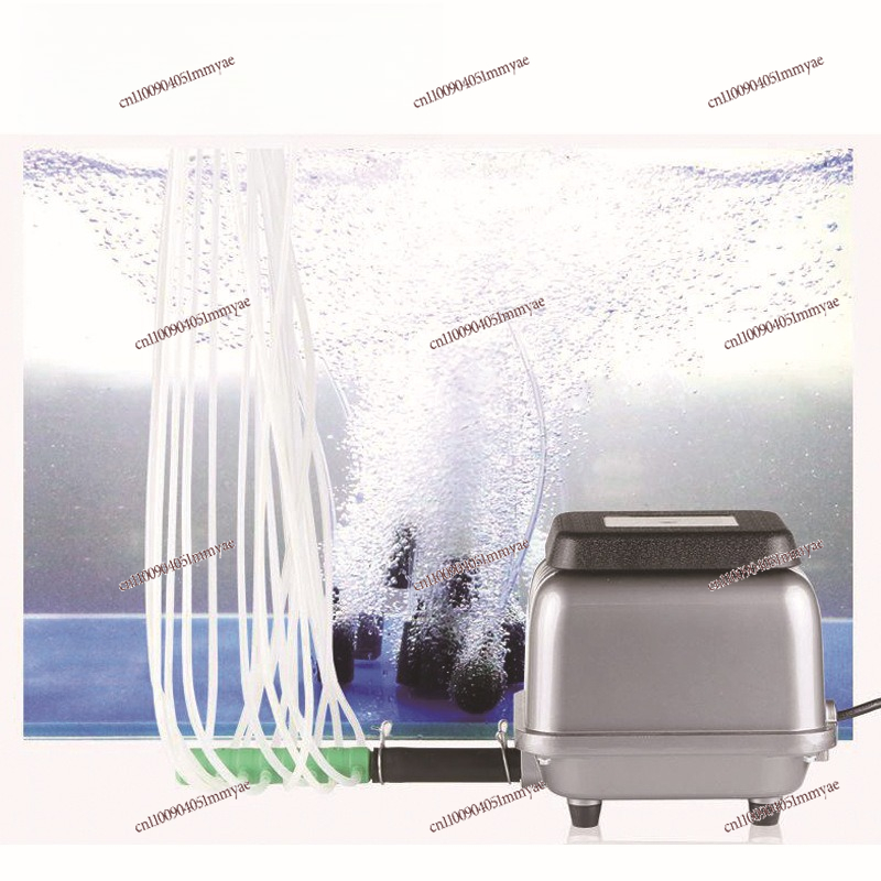 Air Pump, Electromagnetic Diap - Air Pump Silent のレビューと価格