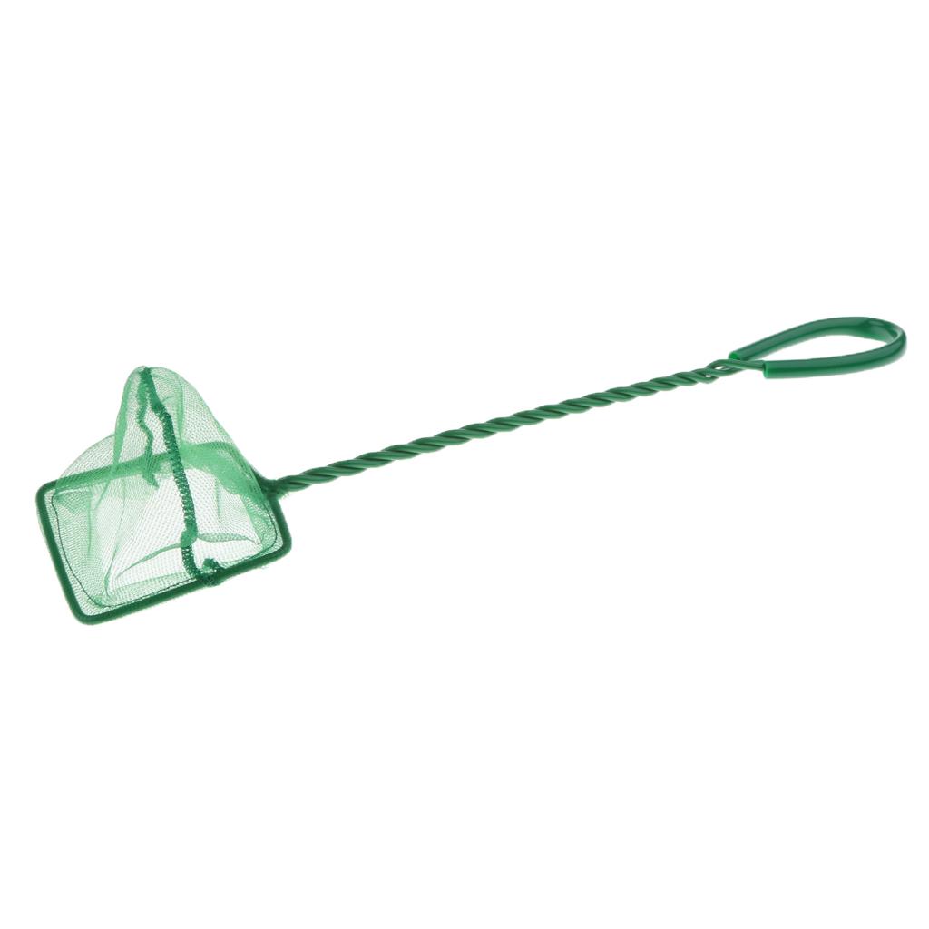 Fine Mesh Aquarium Fishing Net - Aquarium Fish Net Small のレビューと価格