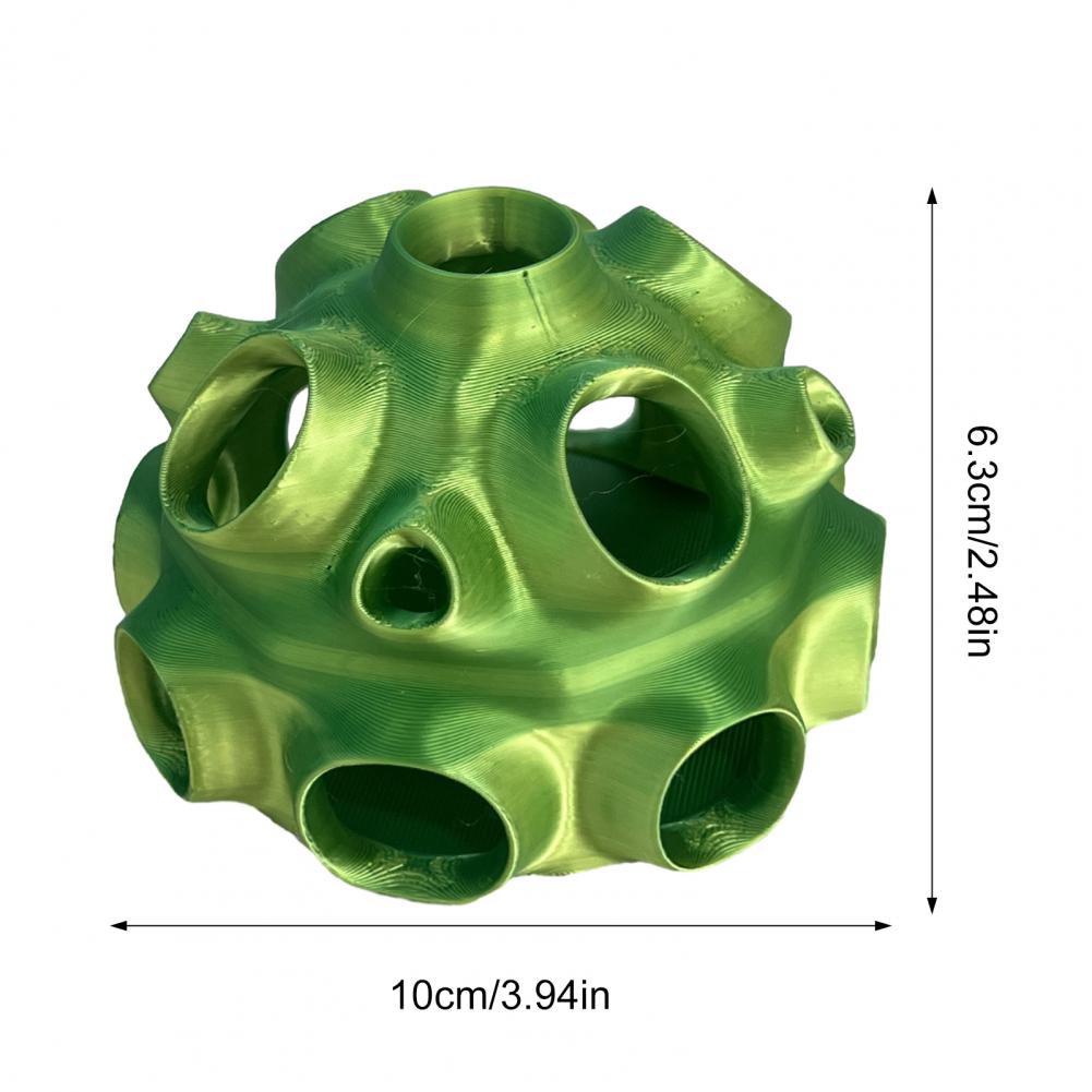 3D Printed Aquarium Floating C - Aquarium Fish Hiding Spot のレビューと価格
