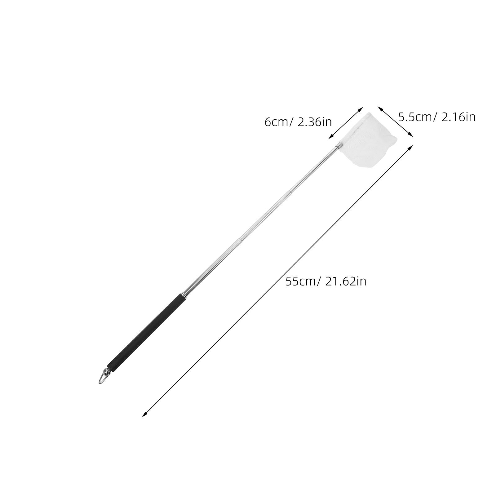 2Pcs Aquarium Shrimp Net Fine  - Aquarium Fish Net Small のレビューと価格
