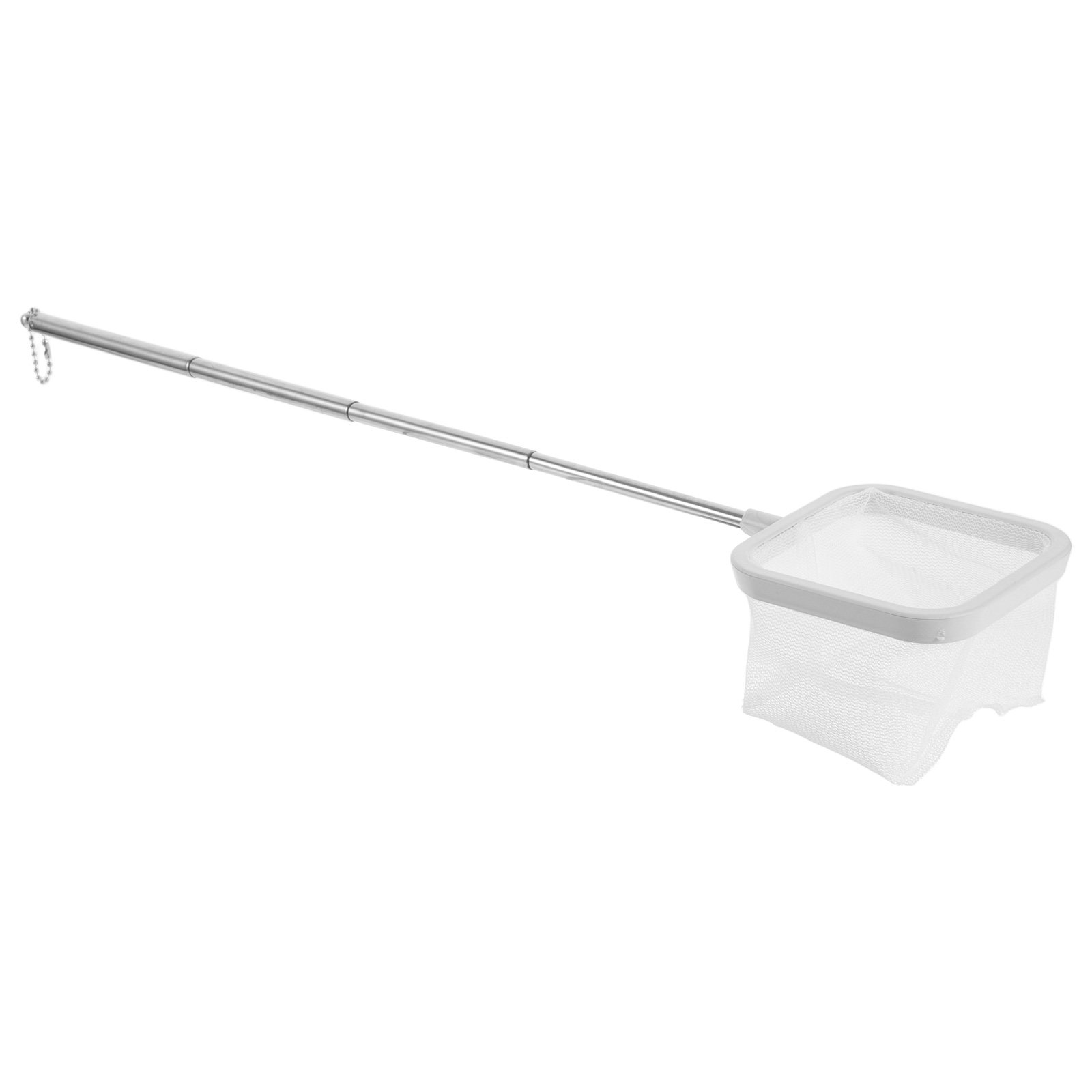 Extendable Fish Tank Net Stain - Aquarium Fish Net Small のレビューと価格