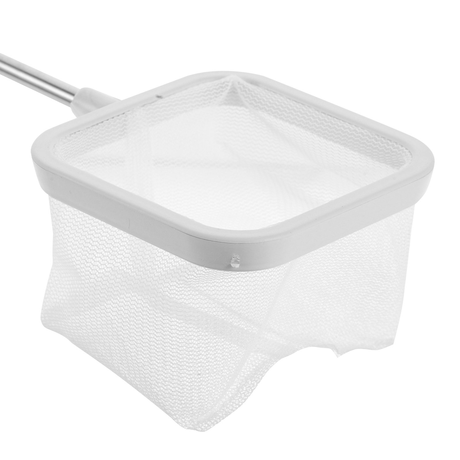 Extendable Fish Tank Net Stain - Aquarium Fish Net Small のレビューと価格