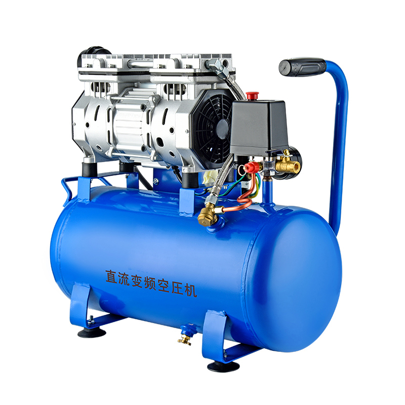 550W Oil-less Air Compressors  - Air Pump Silent のレビューと価格