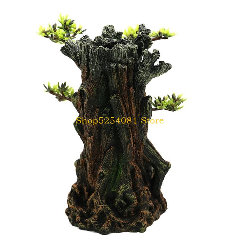 AXYC Fish for Tank Decoration  - Aquarium Fish Hiding Spot のレビューと価格