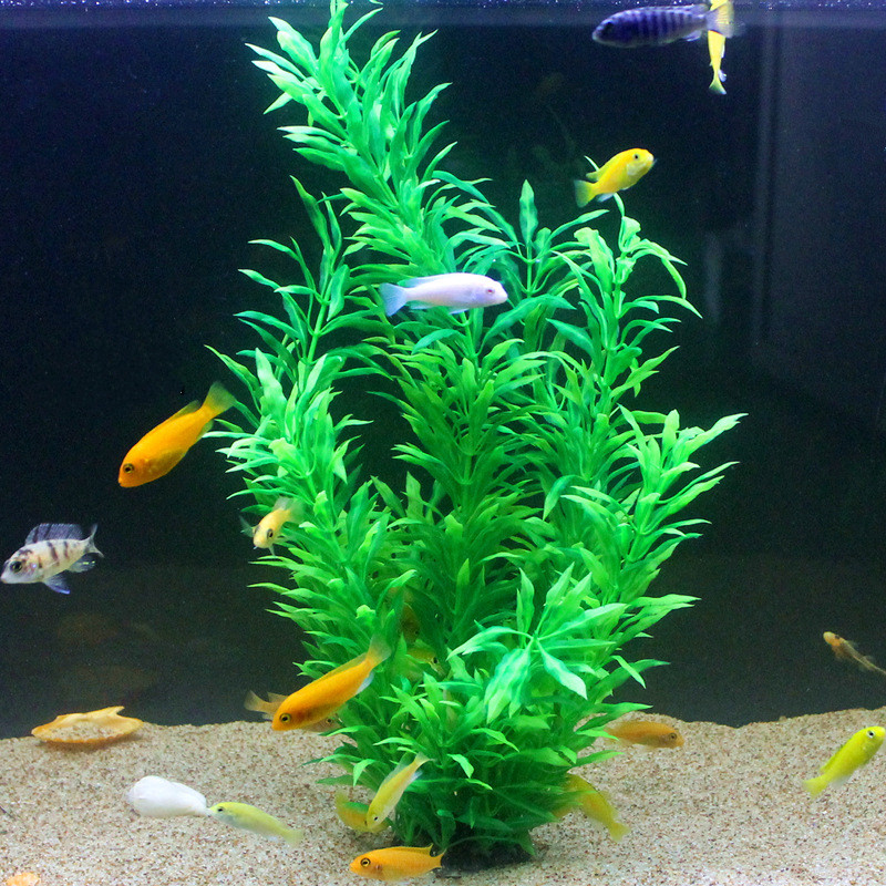 50CM Artificial Fish Tank Rare - Aquarium Fish Photography のレビューと価格