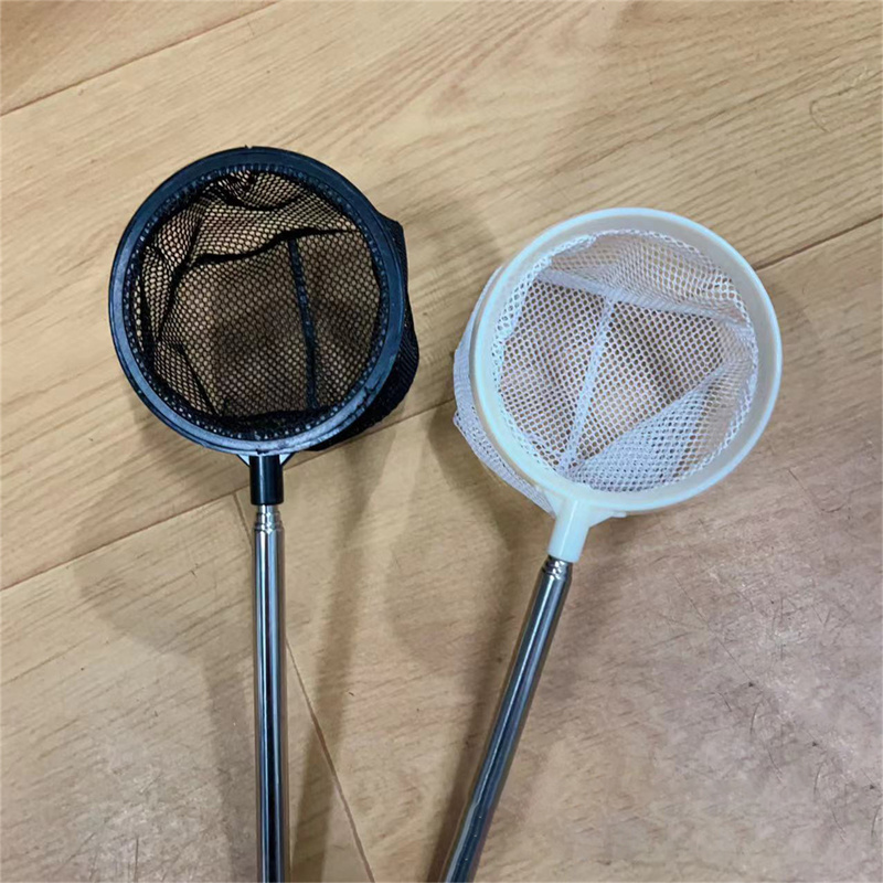 AquariumFish Fishing Net Stain - Aquarium Fish Net Small のレビューと価格