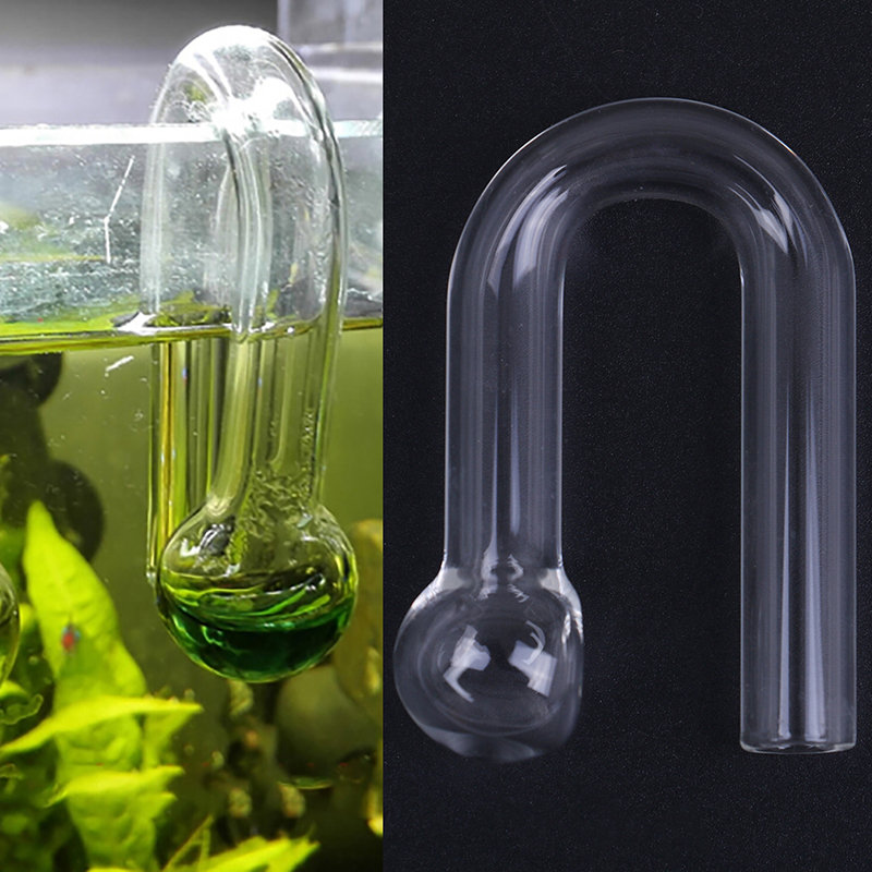 Diffuse Glass CO2 Drop Checker - Aquarium Fish Photography のレビューと価格